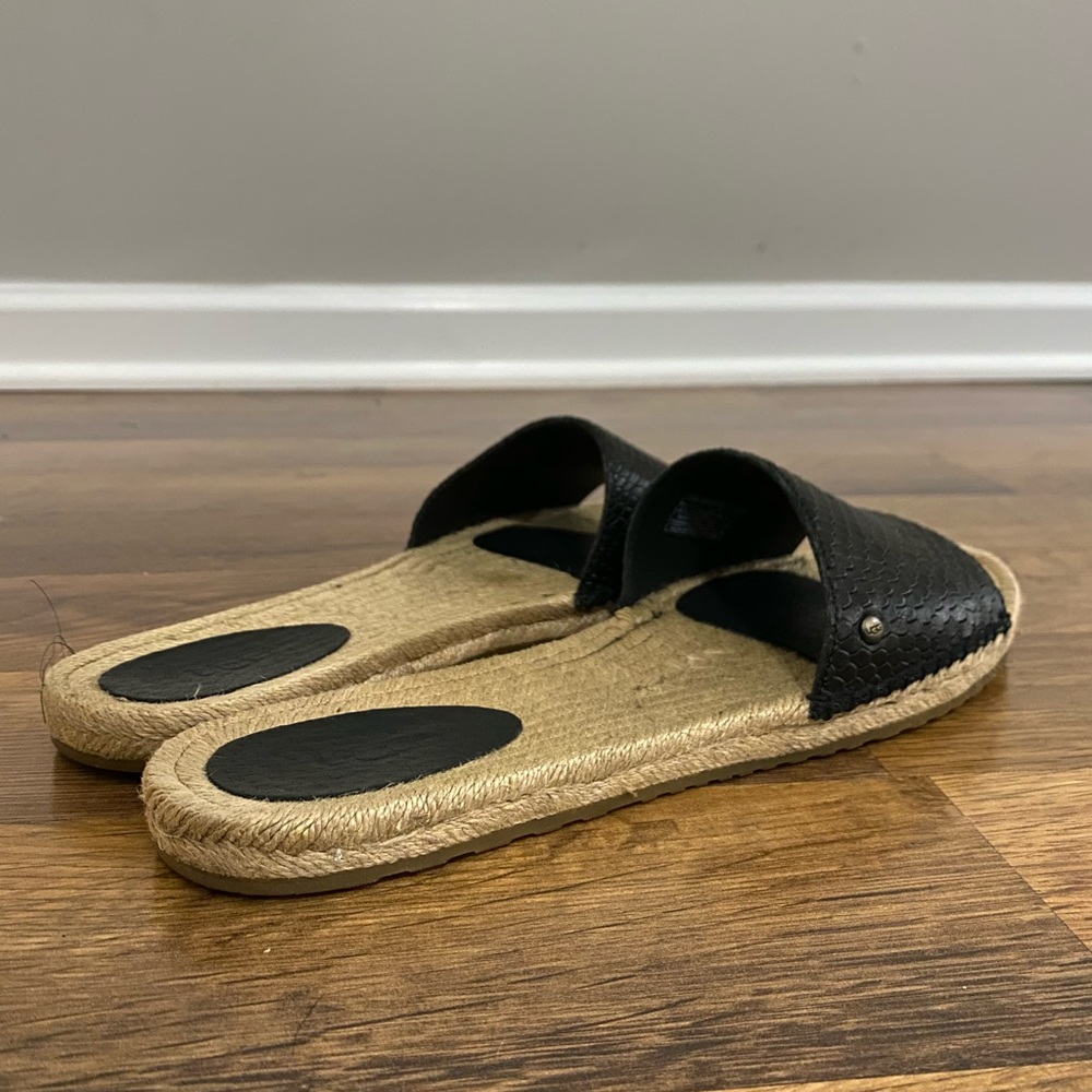 Ugg Espadrilles - image 1